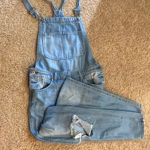 Overalls